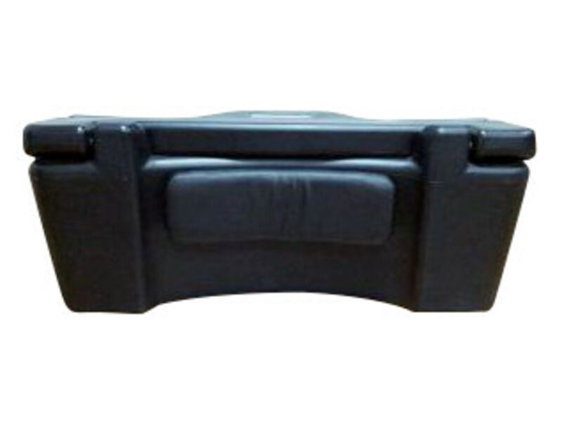 Dossier passager ART pour coffre ART BZ7000 