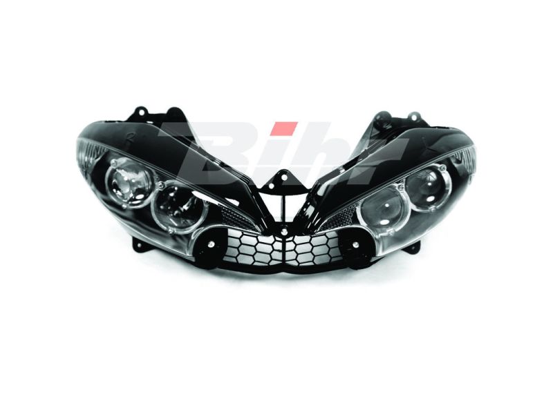 Feu avant Bihr type OEM Yamaha R6