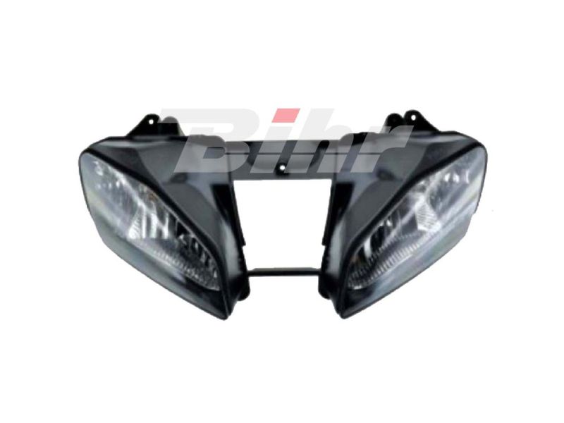 Feu avant Bihr type OEM Yamaha R6