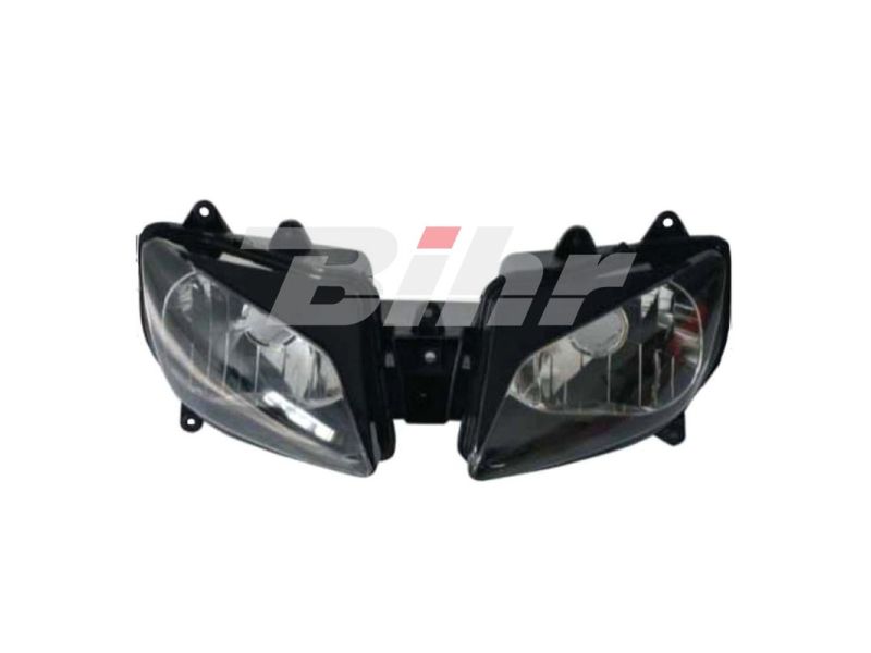 Feu avant Bihr type OEM Yamaha R1