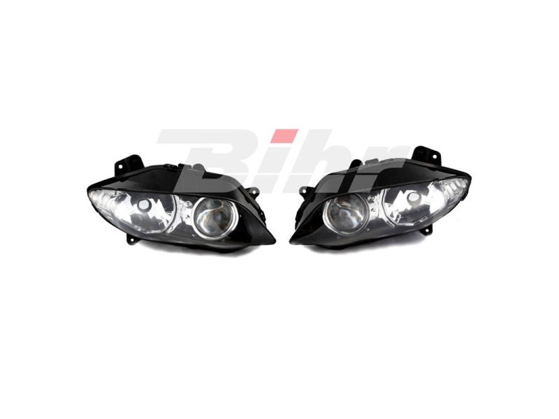 Feu avant Bihr type OEM Yamaha R1