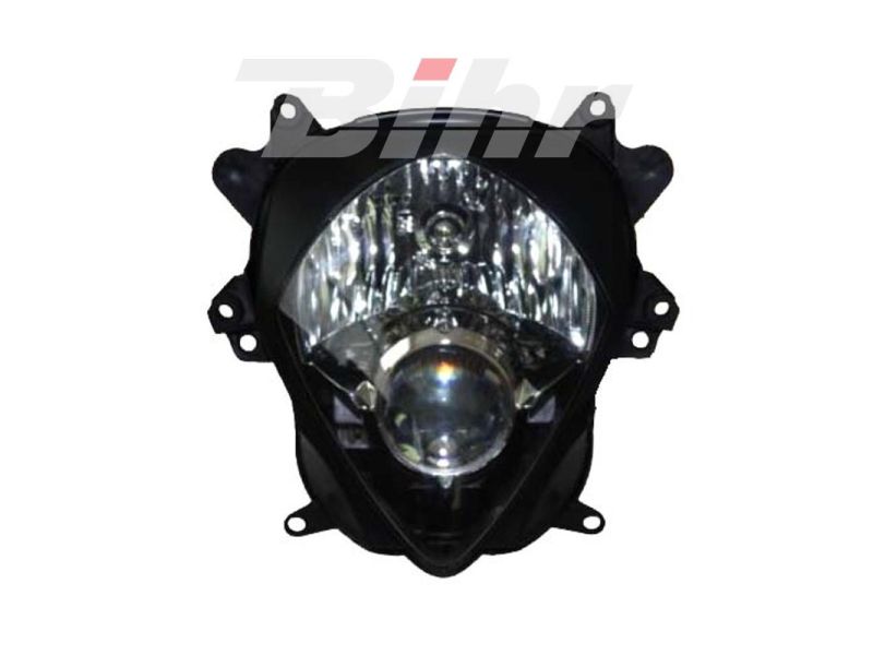 Feu avant Bihr type OEM Suzuki GSX-R1000