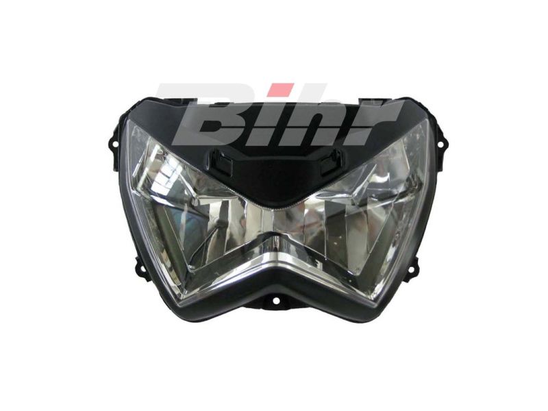 Feu avant Bihr type OEM Kawasaki Z800