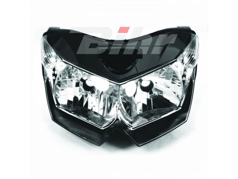 Feu avant Bihr type OEM Kawasaki Z1000