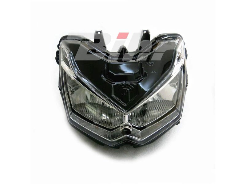 Feu avant Bihr type OEM Kawasaki Z750/Z1000