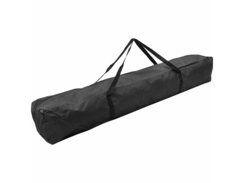 Sac tonnelle de paddock BIHR Home Track 3mX3m sans roues