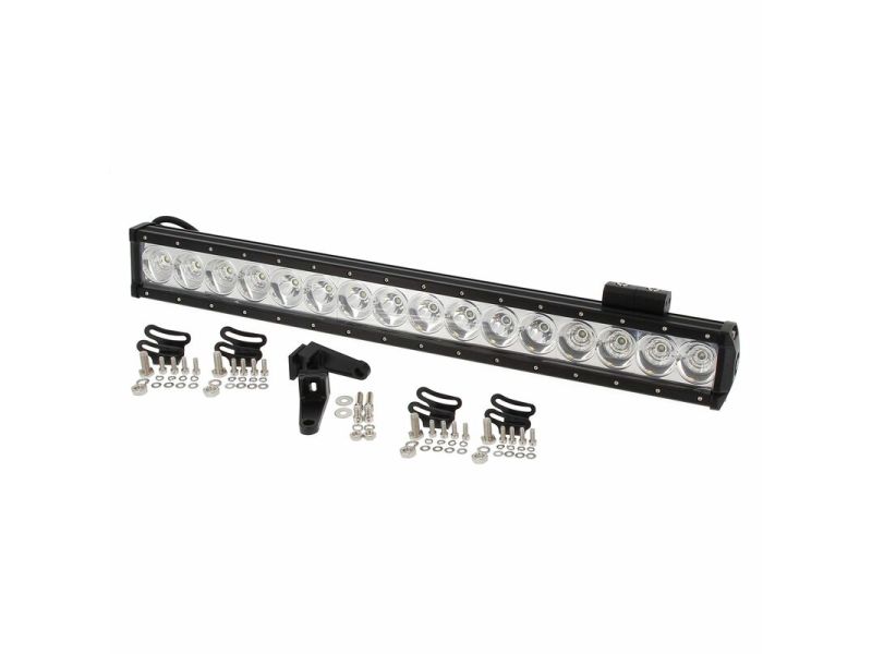 Rampe d'éclairage additionnel ART Quad - Led Premium Cree 160W 13600 Lumens 66cm