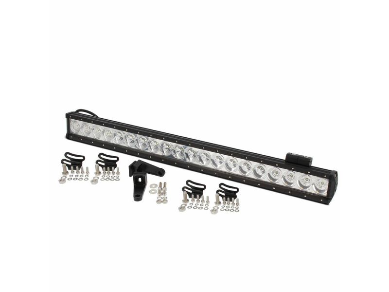 Rampe d'éclairage additionnel ART Quad - Led Premium Cree 200W 17000 Lumens 82cm