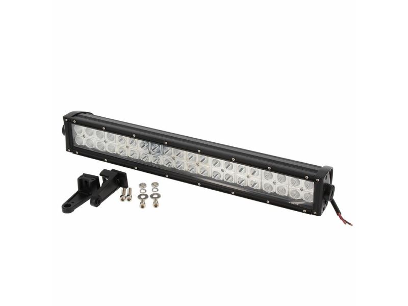 Rampe d'éclairage additionnel ART Quad - Led Premium Cree 120W 9600 Lumens 54cm
