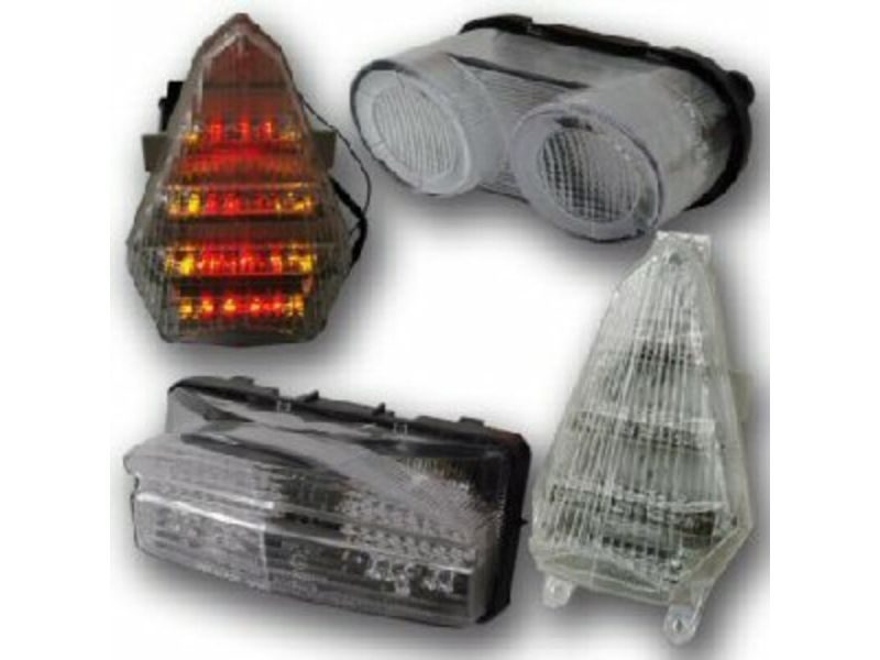 FEU LEDS+CLIGNO.Z750/1000 03/04 ZX6R