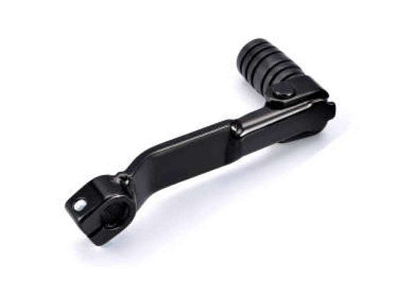 Sélecteur de vitesse TECNIUM noir Yamaha