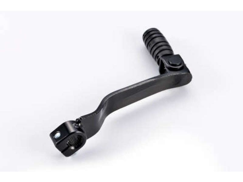 Sélecteur de vitesse TECNIUM noir Yamaha YZ100/125