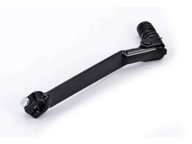 Sélecteur de vitesse TECNIUM noir Honda XR400R