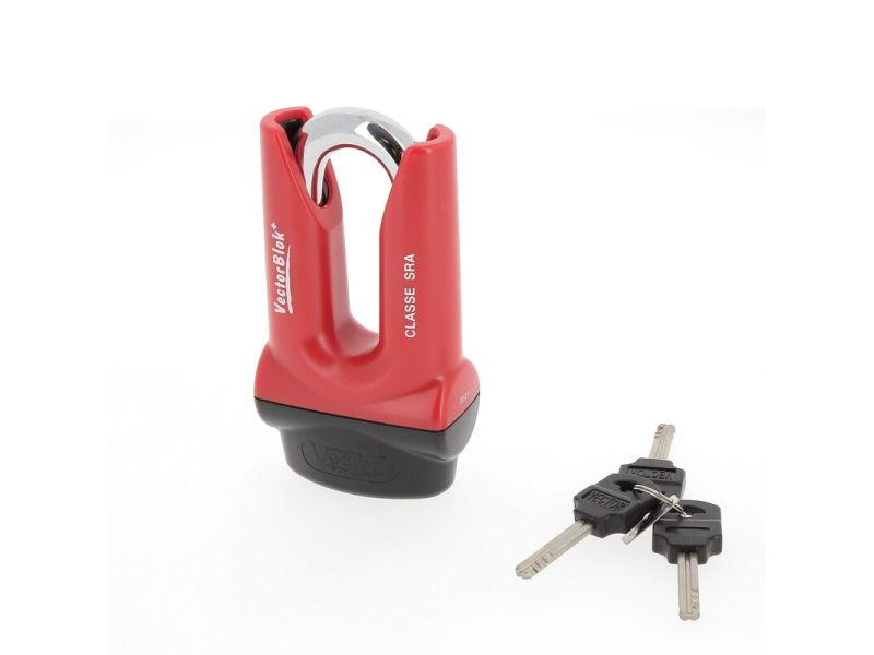 Bloque-disque VECTOR Block+ - Ø16mm - Classe SRA