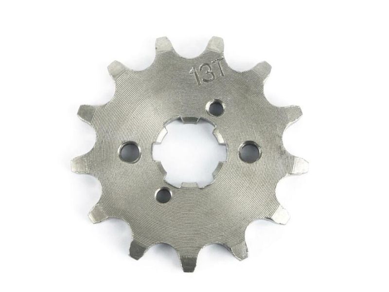 Pignon TECNIUM acier standard 1127 - 420