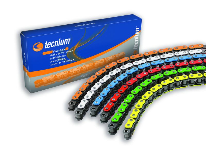 Chaîne de transmission TECNIUM 420SV 420