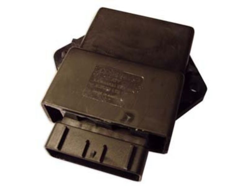Boitier CDI TECNIUM Suzuki LT-Z