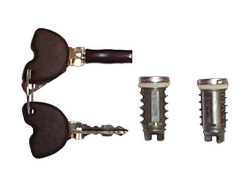Contacteur à clé V PARTS RUNNER 50, VESPA 50 ET2, ET4 LIBERTY 125