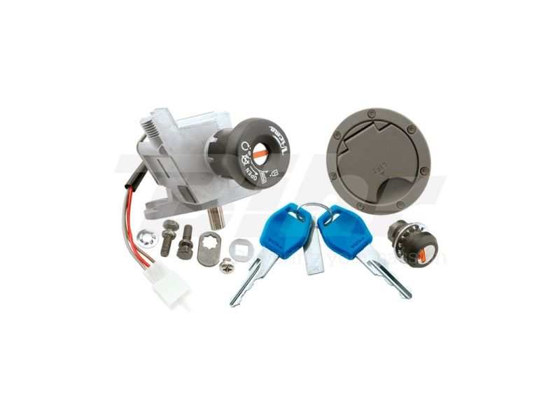 Contacteur à clé V PARTS Yamaha/MBK