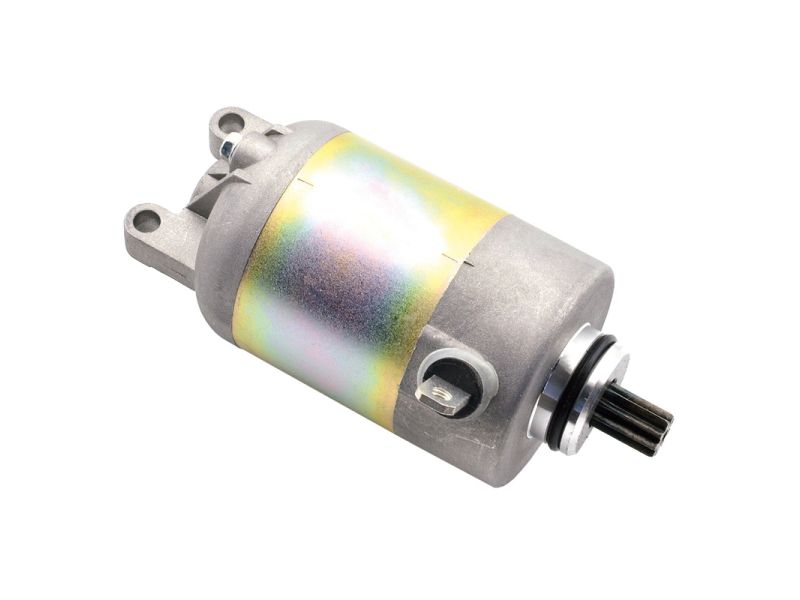 Démarreur V PARTS