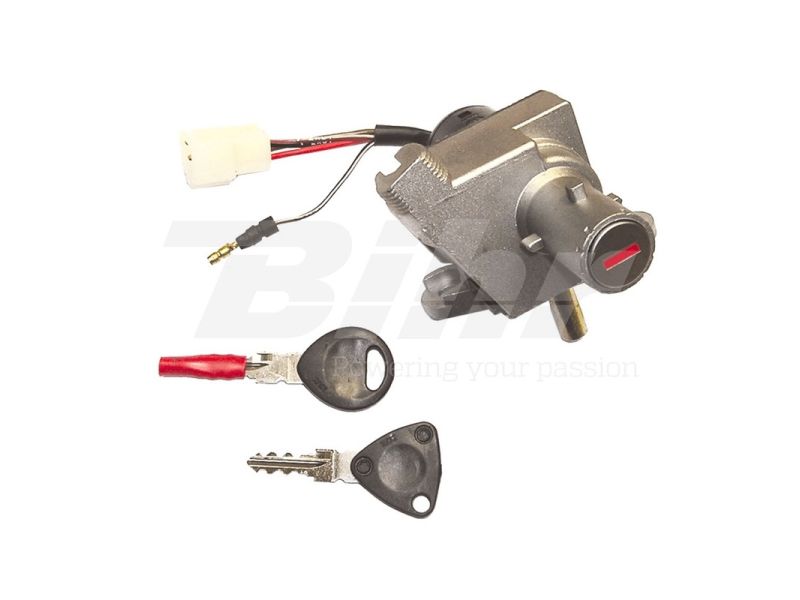 Contacteur à clé V PARTS Yamaha Cygnus X125/XC125