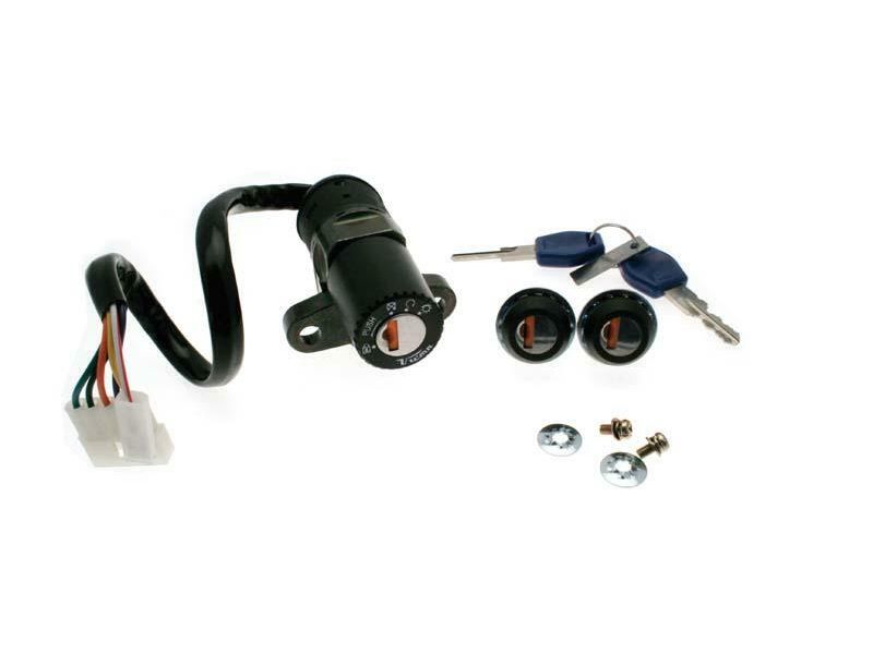 Contacteur à clé V PARTS SENDA 50 00-06