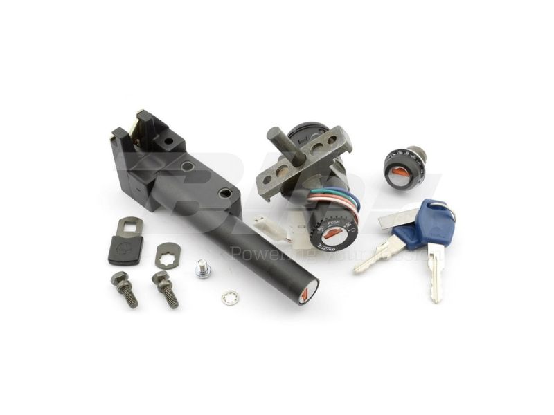 Contacteur à clé V PARTS Aprilia