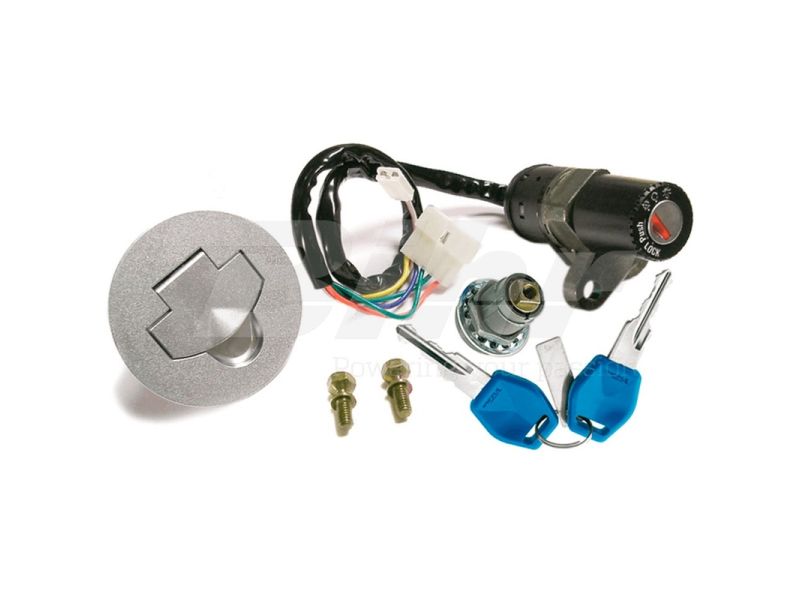 Contacteur à clé V PARTS Aprilia RS50