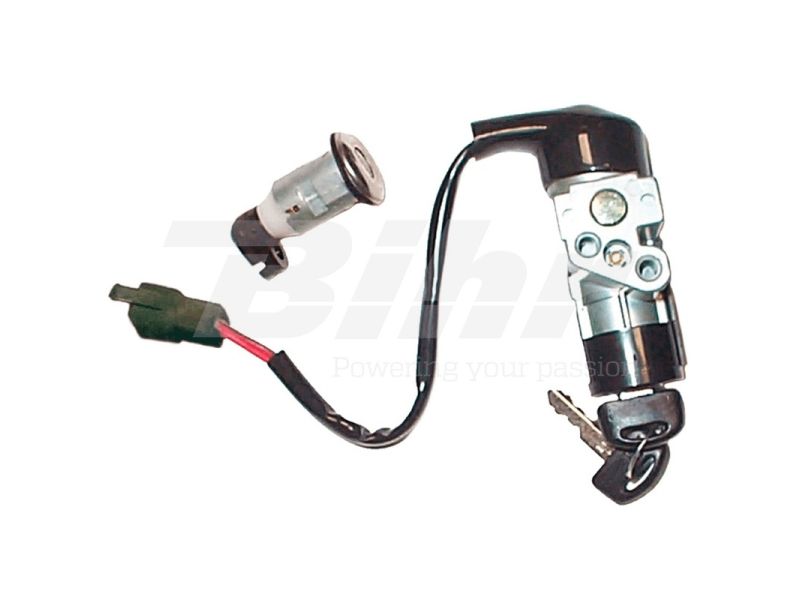 Contacteur à clé V PARTS Honda SFX50/SXR50