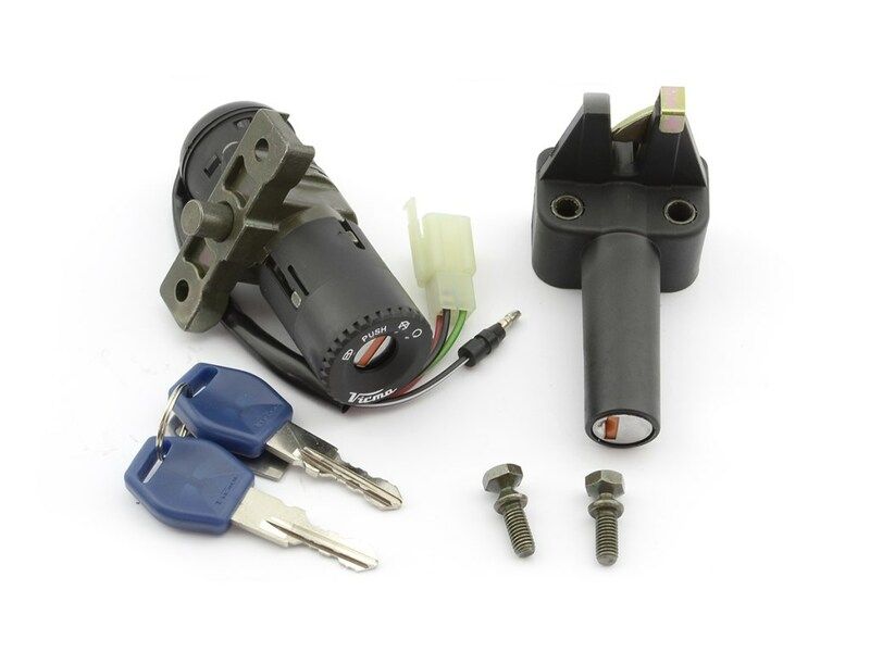Contacteur à clé V PARTS Honda
