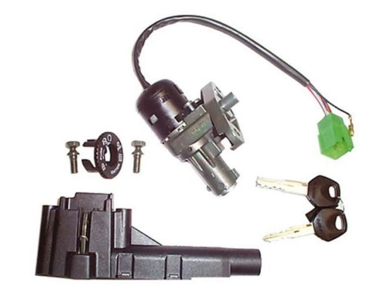 Contacteur à clé V PARTS ADRESS 50R, AY KATANA50, 50R