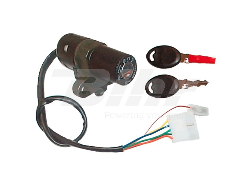 Contacteur à clé V PARTS Aprilia RX50/AF1 50