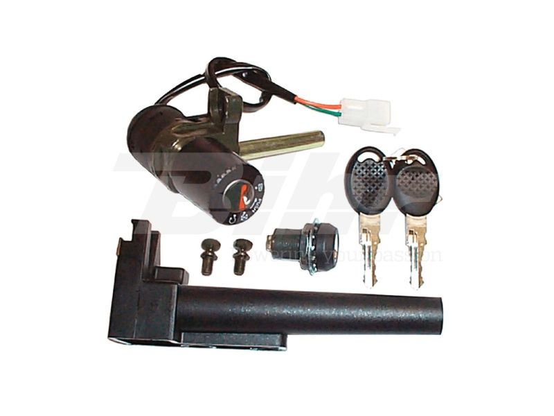 Contacteur à clé V PARTS Aprilia Leonardo 125