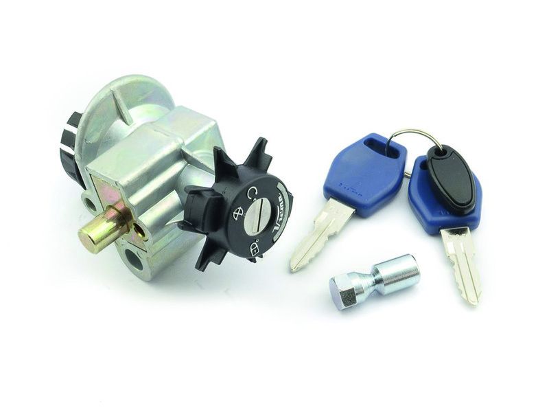Contacteur à clé V PARTS Peugeot Speedfight/Trekker/Elyseo 50