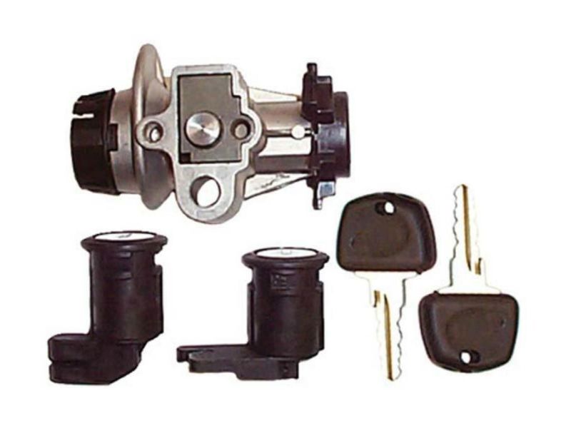 Contacteur à clé V PARTS ELYSEO 50/100, ELYSEO 125, ELYSTAR 50, ELYSTAR 125/150