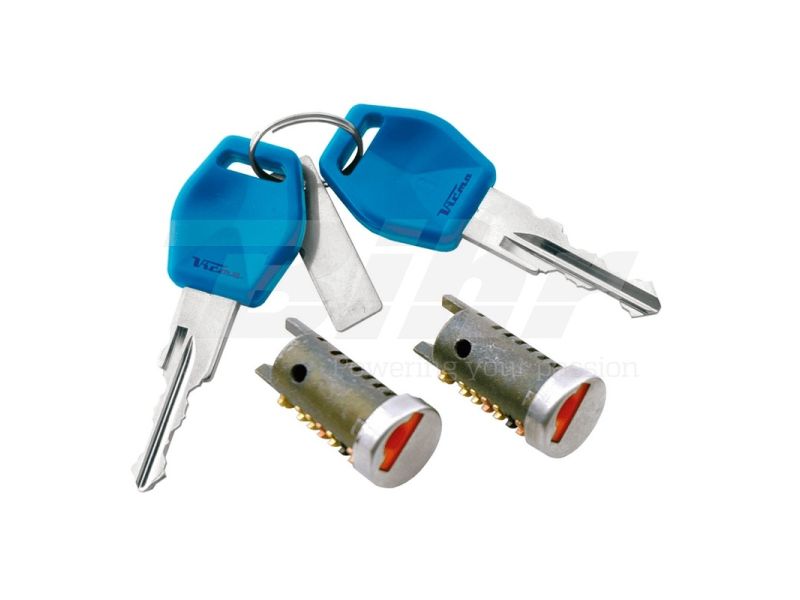 Contacteur à clé V PARTS Piagio/Gilera