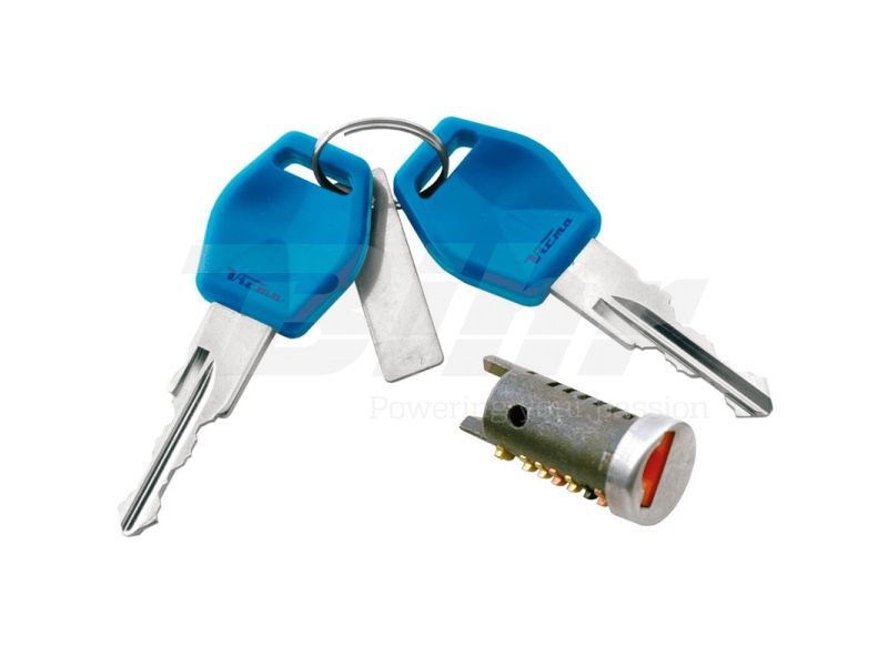 Contacteur à clé V PARTS Piaggio