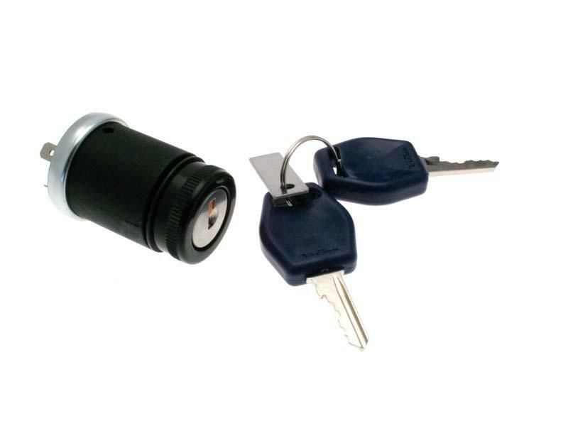 Contacteur à clé V PARTS XP6 50