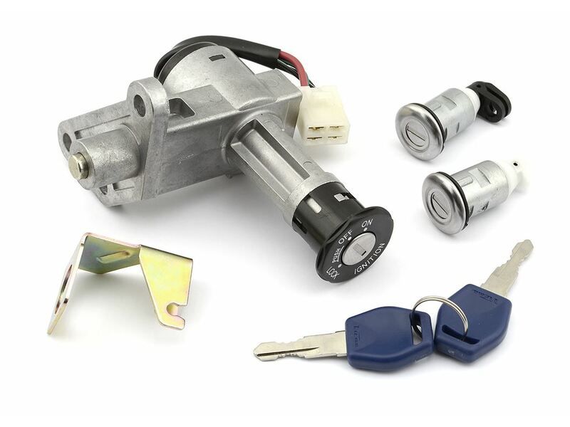 Contacteur à clé V PARTS Daelim NS125