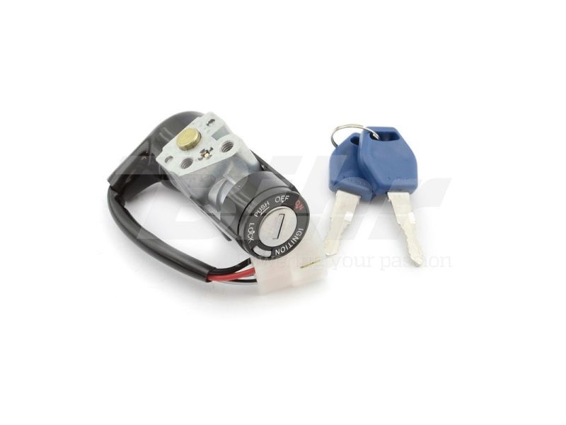 Contacteur à clé V PARTS Honda Lead 100/SCV Lead 100
