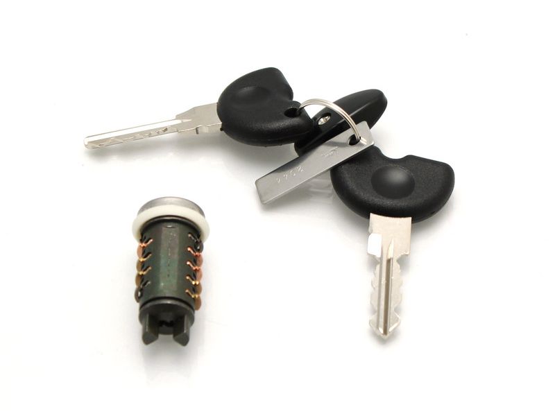 Contacteur à clé V PARTS Piaggio X8 125/200 - X9 125/200/250/500 - X9 200/250/500 EVO