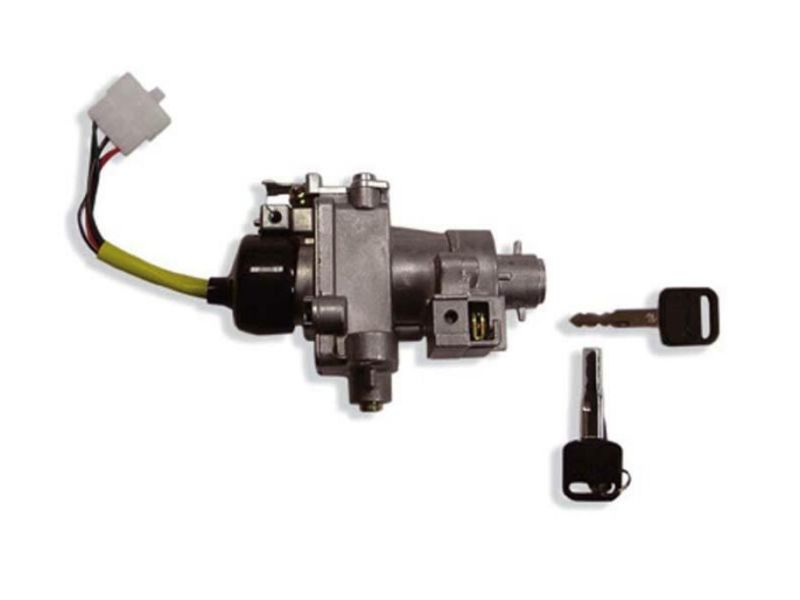 Contacteur à clé V PARTS Grand Dink 125