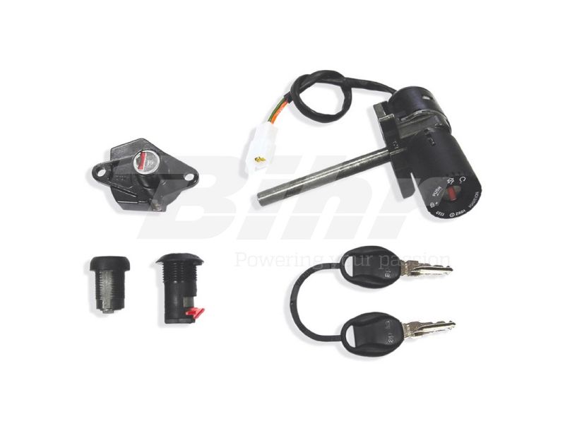 Contacteur à clé V PARTS Aprilia Atlantic