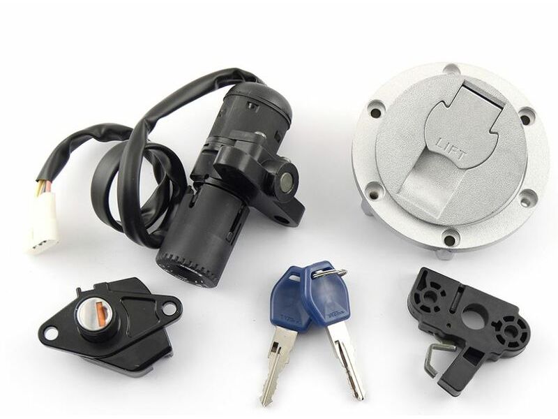 Contacteur à clé V PARTS Aprilia RSV 1000