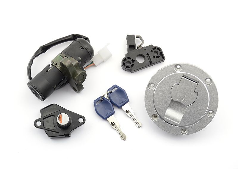Contacteur à clé V PARTS APRILIA RS 125 EXTREMA