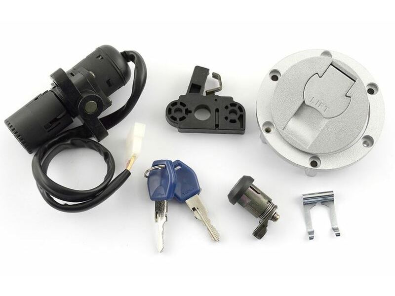 Contacteur à clé V PARTS Aprilia ETV 1000 Caponord