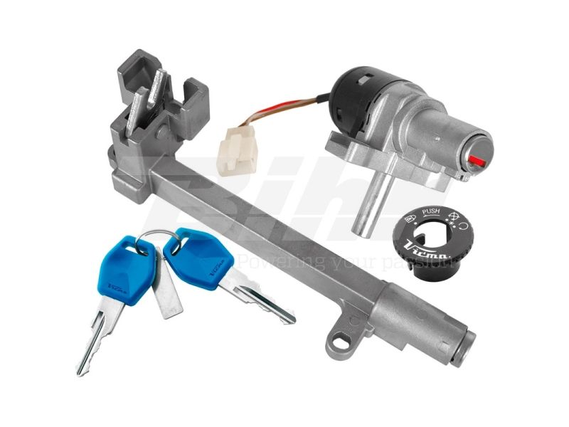 Contacteur à clé V PARTS Yamaha/MBK