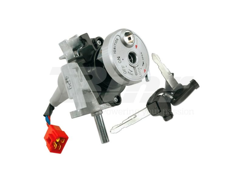 Contacteur à clé V PARTS Yamaha Cygnus X125/XC125
