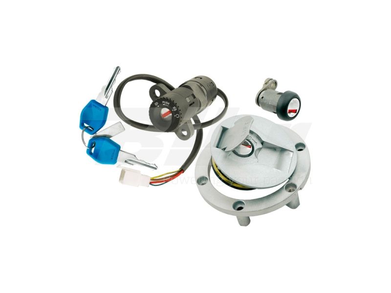 Contacteur à clé V PARTS Yamaha/MBK
