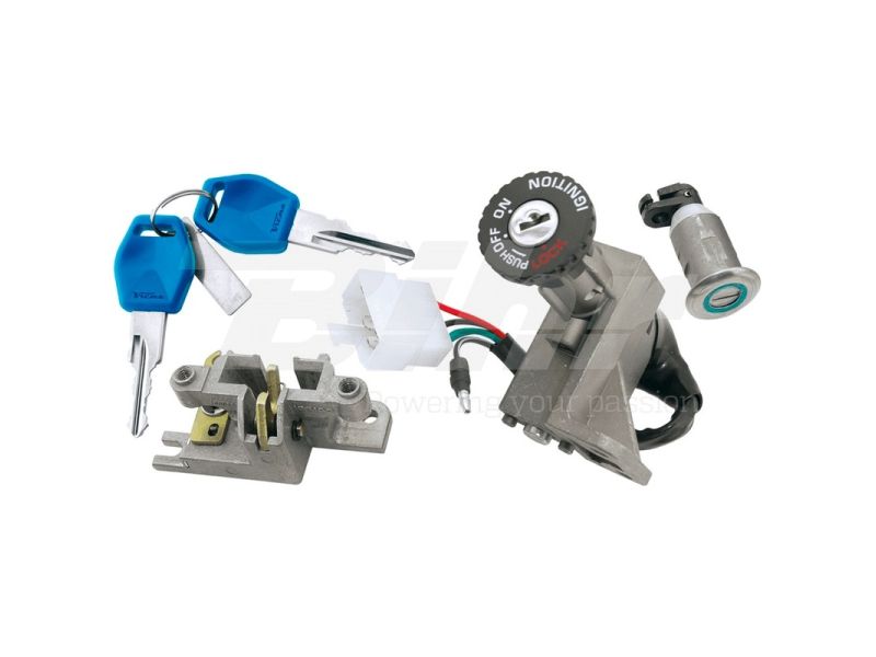 Contacteur à clé V PARTS Kymco Agility 125